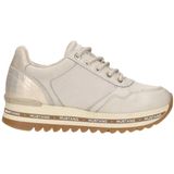 MUSTANG - Sneakers - Lichtbeige - Laag