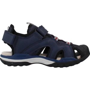 Geox Borealis Sandalen Blauw EU 38 Jongen