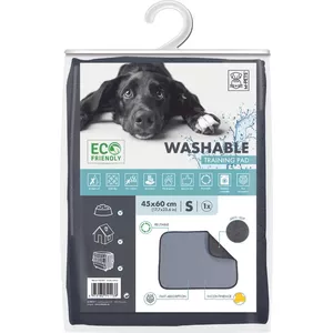 PmakeEorT Wasbare puppypads, herbruikbare