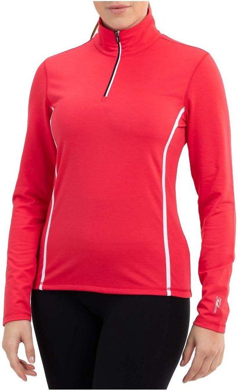 FALCON - Jenita-R110 - Skipully met Rits - Lichtrood