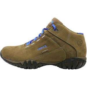 Oriocx Arnedo Wandelschoenen Blauw,Grijs EU 42 Man