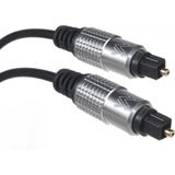 Maclean MCTV-454- 15m - Toslink TT digitale optische kabel