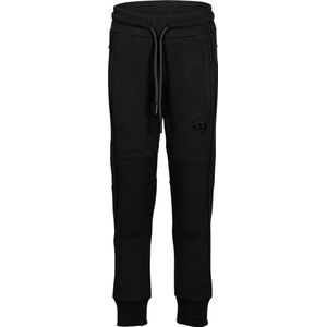 DDD jongens Tech joggingbroek Lenu Black