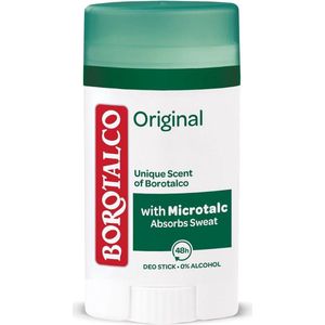 Borotalco - Original Deostick - 40ml