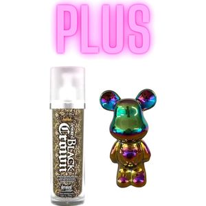 Devoted Creations Black Crown 210 ml PLUS Beer Colorful