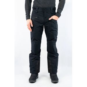 Peak Performance Scoot Insulated skibroek heren zwart