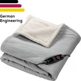 Beurer - HD 81 Cord - Haarstyler - Licht Grijs