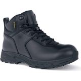 Shoes For Crews - Engineer lll CT - Werkschoen - Zwart - Waterdicht - Antislip