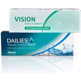 Optiview - Atlas Premium - Daglenzen - 30 pack