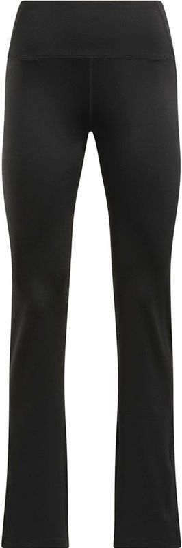 Reebok - ID Train Bootcut - Trainingsbroek - Zwart