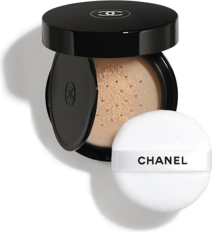 Make-up Set Chanel POUDRE UNIVERSELLE LIBRE
