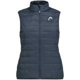 HEAD - Club - Bodywarmer - Navy - 100% Polyester