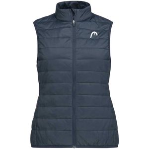 HEAD - Club - Bodywarmer - Navy - 100% Polyester