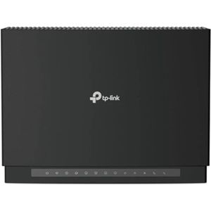 Router TP-Link XX532v White USB 2.0 RJ45 PoE x 1 WAN/LAN GPON Ethernet LAN 10/100/1000 Bluetooth Wi-Fi Gigabit Ethernet Mesh QoS