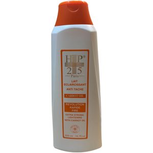 HP25 PARIS EXTRA STRONG LIGHTENING WITH CARROT OIL, 500ML