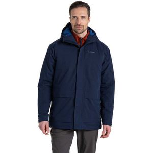 Craghoppers - Lorton - Thermische Jas - Blauw - Man