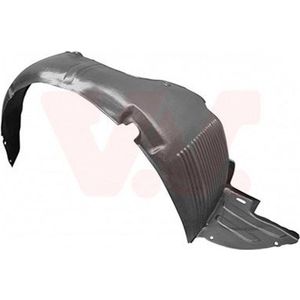 VanWezel 8244434 - Pare boue aile avant droite pour Hyundai I30 de 04/2012 à 2015