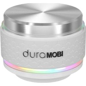 Draadloze Draagbare Mini Bluetooth Luidspreker met RGB Lichteffecten - Waterdicht en Compact