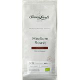 Simon Lévelt | Medium Roast Premium Organic Coffee - 500g
