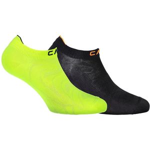 CMP - Low-Cut Sokken - Kleurrijk - Voor Kinderen