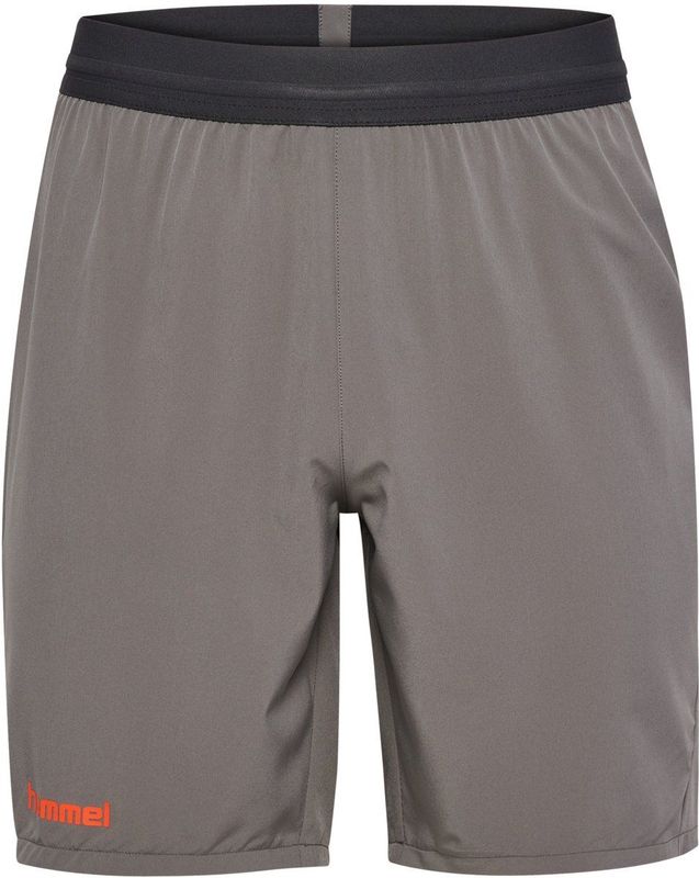 Hummel - Blaze Pro - Trainingsbroek - Uniseks - Hoogwaardige Materialen