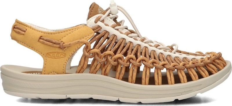 KEEN - Uneek W - Sandalen - Bruin