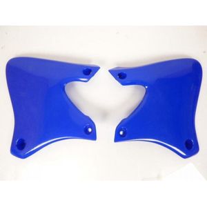 ufo radiateurdop voor yamaha 400 yzf motor 1998 - 1999 nieuw