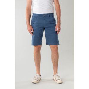 New Star - Korte broek - 0234 - Nashville - Blue - maat XXL