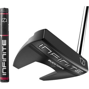 Wilson Staff Infinite Buck Town Putter 2024 | 34 inch | Uni | Rechtshandig