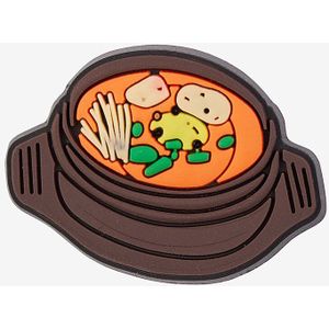 Amuletz coqui amulet rode curry m