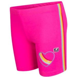 RUCANOR K3 BS 201 HOT PANTS jr. - PINK - maat 128