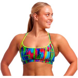 Funkita Sports Bikinitop
