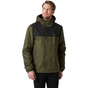 Helly Hansen Vancouver Jas Groen S Man