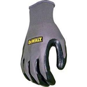DeWalt - DPG66 - Werkhandschoenen - Ultradex™ - Nitril Gecoate Palm