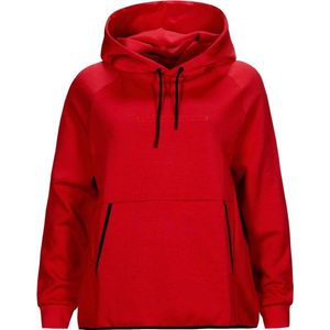 Peak Performance - Tech Hood - Sportieve Trui - S - Rood