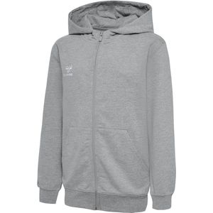 Hummel - hmlGO 2.0 - Jas - Katoen - Met Ritssluiting