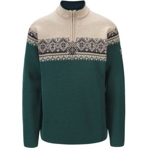 Dale of Norway - Moritz - Trui - Groen
