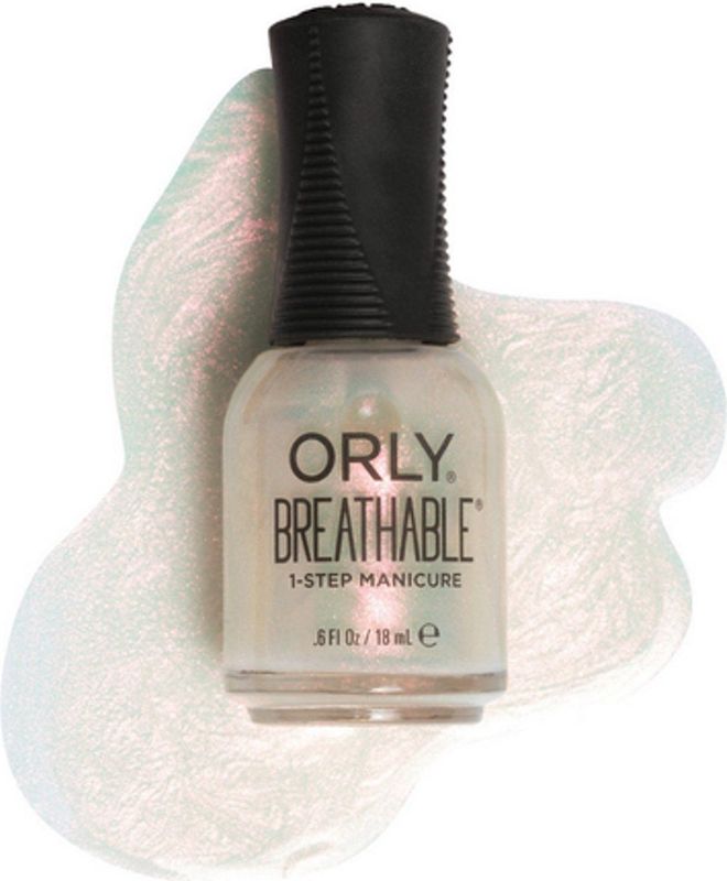 Orly Breathable Nagellak Siren Me Crazy 18ml