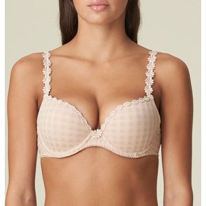 Marie Jo Avero Push Up Bh 0200417 Caffé Latte - maat EU 70A / FR 85A