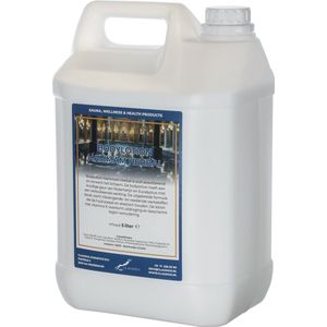 Bodylotion Hammam Herbal 5 Liter - navulling