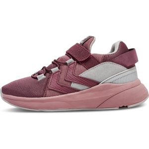 Hummel Kinder Sneakers low Reach 300 Recycled Jr Catawba Grape-32