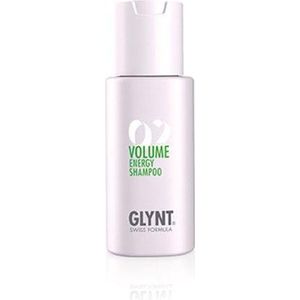 Glynt VOLUME Shampoo 50ml
