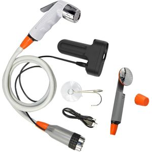 Solacis Draagbare bidet - Bidet - Vaginale douche - Mobiele bidet - Portable bidet - Draagbare bidets - Must have!