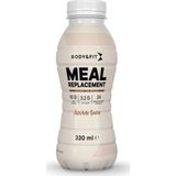 Body & Fit Low Calorie Meal Ready to Drink - Maaltijdshake - Maaltijdvervanger - 6 x 330 ml - Chocolade