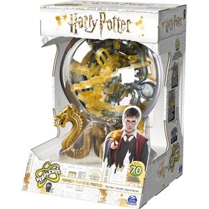 Harry Potter - Profetie - Magisch 3D Doolhofspel