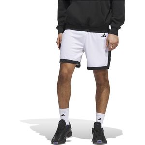 adidas - Pulse Speed - Korte Broek - Omkeerbaar - Polyester