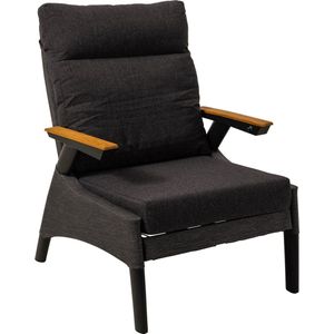 Outdoor Living - Loungestoel Florence Tessile
