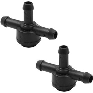 Universele elektromagnetische oliedrukmeter van 52 mm en 12V voor auto's, geschikt voor nauwkeurige en snelle oliedrukmeting bij voertuigaanpassingen