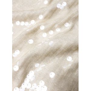 YEST Dulcie - Winter White - maat 36