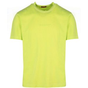 Liu Jo T-shirt - Limoengroen